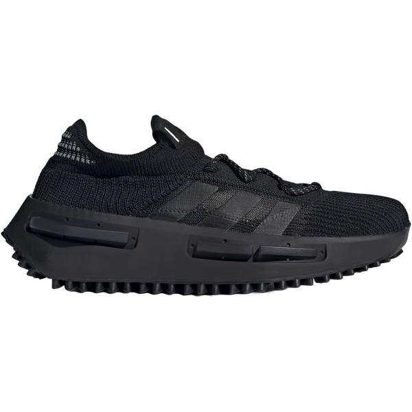Pantofi sport barbati adidas Nmds1 Sneaker FZ6381, 44 2/3, Negru