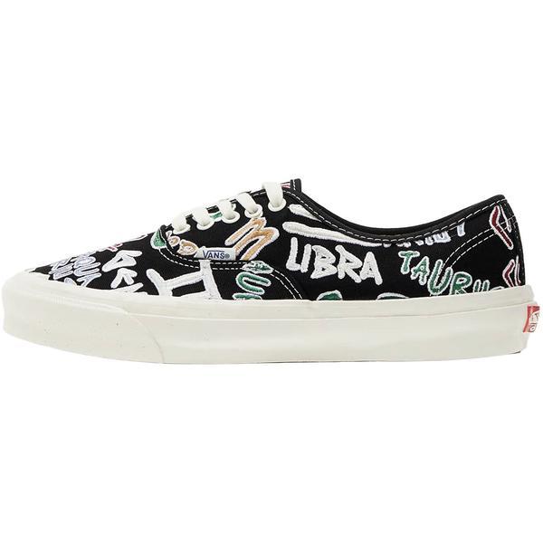 Vans Barbati Authentic Lx Og VN0A4BV94IK1…