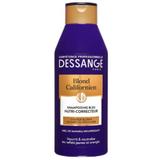 Sampon Dessange Blond California pentru păr blond vopsit sau decolorat, 250 ml