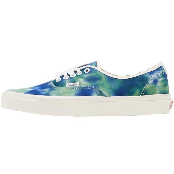 Pantofi sport unisex Vans Authentic 44 D VN0A5KX4AVY1, 40.5, Albastru