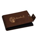 album-foto-a5-personalizat-din-lemn-maro-piksel-guestbook-caiet-amintiri-copii-zana-pe-luna-cu-nume-2.jpg