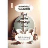 Valori crestine si patologii sociale - Nicu Gavriluta, Vasile Banescu