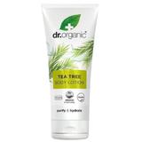 Lotiune de corp Bio Extract de Arbore de Ceai Dr.Organic, 200 ml