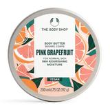 Unt Hrănitor De Corp The Body Shop Pink Grapefruit, 200 ml
