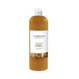 Exfoliant corporal cu migdale macinate Yamuna 1000 ml
