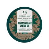 Masca Intens Hidratanta Jamaican Black Castor Oil The Body Shop, 240 ml