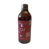 Ulei intretinere pielarie, Leather Care Oil, Leather Care, 500 ml