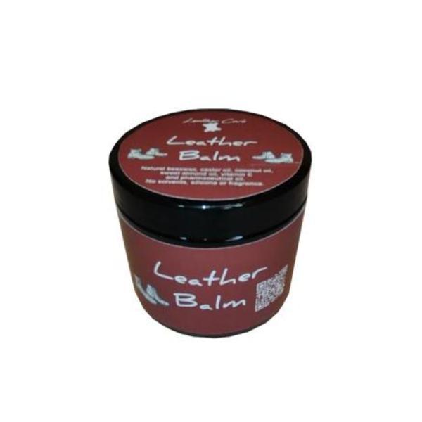 Balsam pielarie, Leather Balm, Leather Care, 200 ml