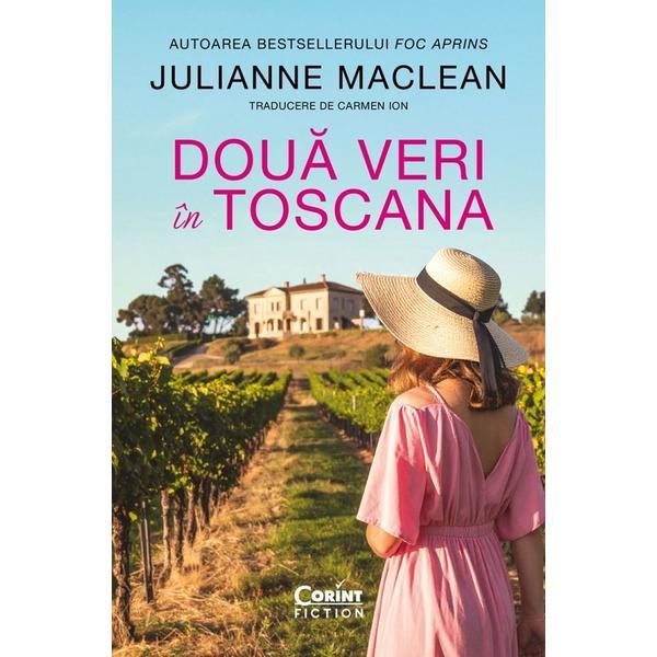 Corint Doua veri in Toscana Julianne…