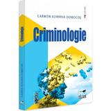 Criminologie - Carmen-Adriana Domocos