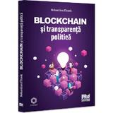 Blockchain si transparenta politica - Sebastian Fitzek, editura Pro Universitaria