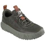 Pantofi sport barbati Skechers Revo - Kelce 210903-OLV, 43, Verde