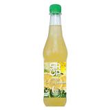 Sirop de Lamaie cu Stevia (fara Zahar) - Europlant Strop, 500 ml