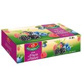 Ceai cu Fructe de Padure Aromfruct - Fares, 100 plicuri: