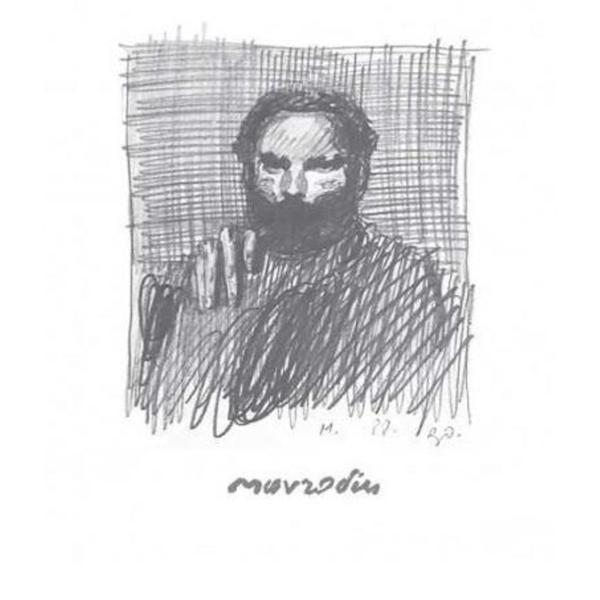 Album Henry Mavrodin, editura Paideia