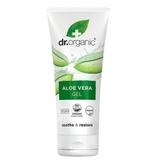 Gel de corp Bio Aloe Vera Dr.Organic, 200 ml