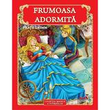 Frumoasa adormita - Fratii Grimm, editura Joy