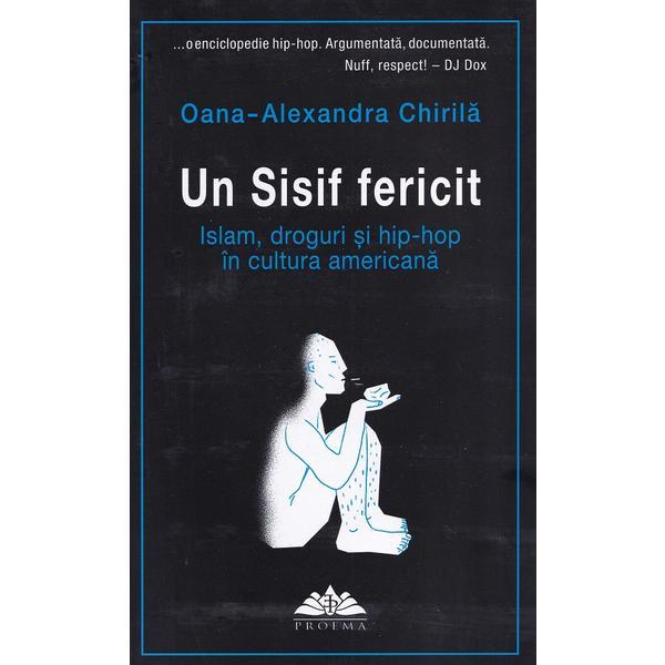 Un Sisif Fericit Ed.2 - Oana-alexandra Chirila