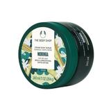 Exfoliant pentru Corp Moringa The Body Shop, 240 ml