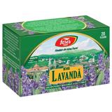 Ceai de Lavanda N146 - Fares, 20 plicuri