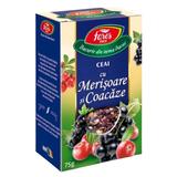Ceai cu Merisoare si Coacaze - Fares, 75 g