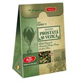 Ceaiul V pentru Prostata si Vezica G75 - Fares, 50 g