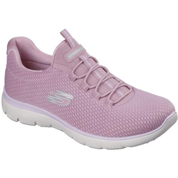 Pantofi sport femei Skechers Summits-summer Blush 150268-MVMT, 36, Roz