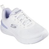 Pantofi sport femei Skechers Skech-air Dynamight 150370-WLB, 37, Alb