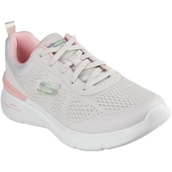 Pantofi sport femei Skechers Skech-air Dynamight 150370-NTPK, 40, Roz