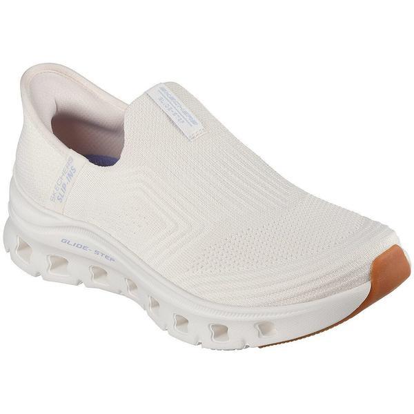 Pantofi sport femei Skechers Glide-step Pro-every 150422-NAT, 37, Alb