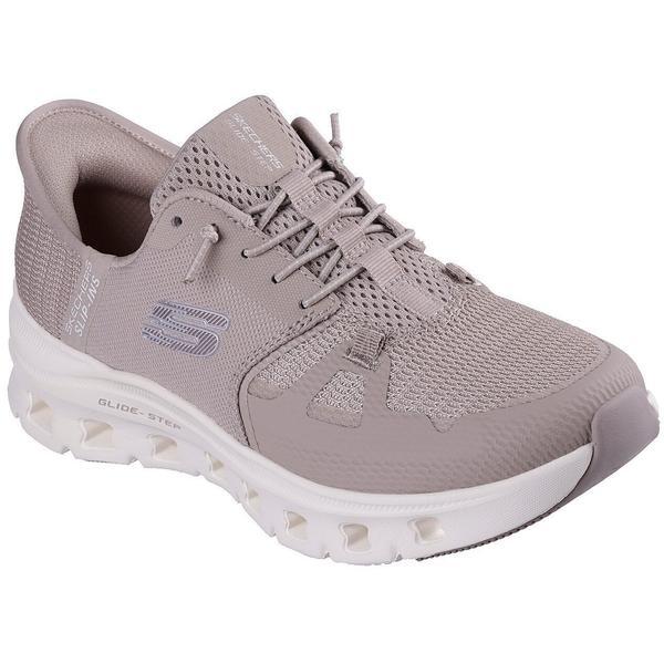 Pantofi sport femei Skechers Glide-step Pro 150420-TPE, 37, Mov