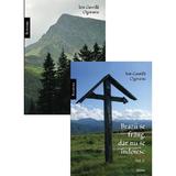 Pachet 2 volume: Brazii se frang dar nu se indoiesc - Ion Gavrila-Ogoranu, editura Sanziana