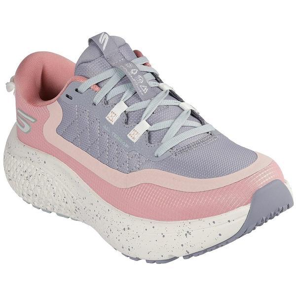 Pantofi sport femei Skechers Go Run Supersonic Ma 172087-MVE, 36, Gri