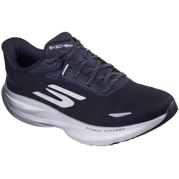 Pantofi sport barbati Skechers Skx Aero Spark 246200-BKW, 42, Albastru