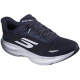 Pantofi sport barbati Skechers Skx Aero Spark 246200-BKW, 44, Albastru