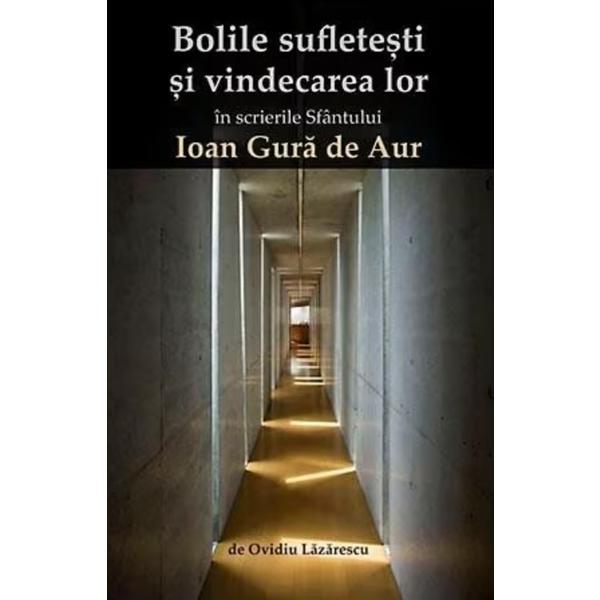 Sophia Bolile sufletesti si vindecarea…