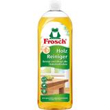 Detergent Vegan Frosch pentru Lemn, 750 ml
