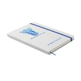 agenda-a5-piksel-coperta-tare-gravabila-alb-albastru-inger-mesaj-doctor-hartie-reciclata-160-pagini-inchidere-elastica-2.jpg