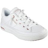 Pantofi sport femei Skechers Arch Fit Arcade - On 177189-WHT, 38, Alb