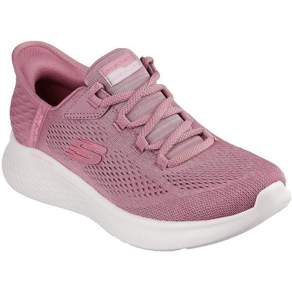 Pantofi sport femei Skechers Skech-lite Pro-natur 150012-DKMV, 35, Roz