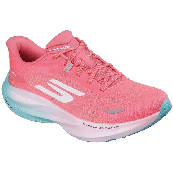Pantofi sport femei Skechers Skx Aero Spark 172200-CRL, 37, Roz