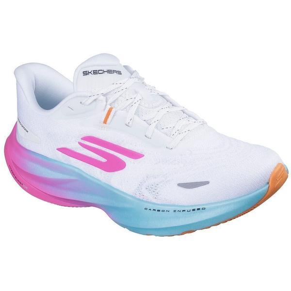 Pantofi sport femei Skechers Skx Aero Spark 172200-WMLT, 37, Alb