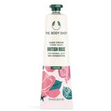 Crema pentru Maini British Rose The Body Shop 30 ml