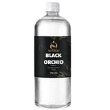 Balsam de rufe ultra concentrat Nuvien, miros inspirat din Black Orchid, 25 spalari, 500 ml
