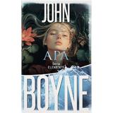 Apa. Seria Elemente Vol.1 - John Boyne, editura Rao