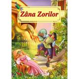 Zana-Zorilor - Ioan Slavici, editura Roxel Cart