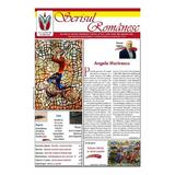 Revista Scrisul Romanesc Nr.4 din 2025, editura Scrisul Romanesc