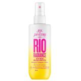 Ulei de corp, Rio Radiance Sunscreen Body Oil Spf 50, Sol De Janeiro, 90 ml