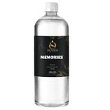 Balsam de rufe ultra concentrat Nuvien, Memories, 25 spalari, 500 ml