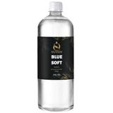 Balsam de rufe ultra concentrat Nuvien, Blue Soft, 25 spalari, 500 ml
